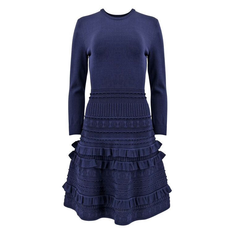 Dari Dress image number null