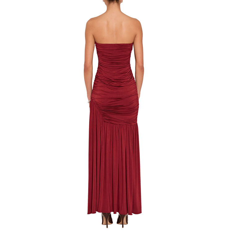 Katya Dress image number null