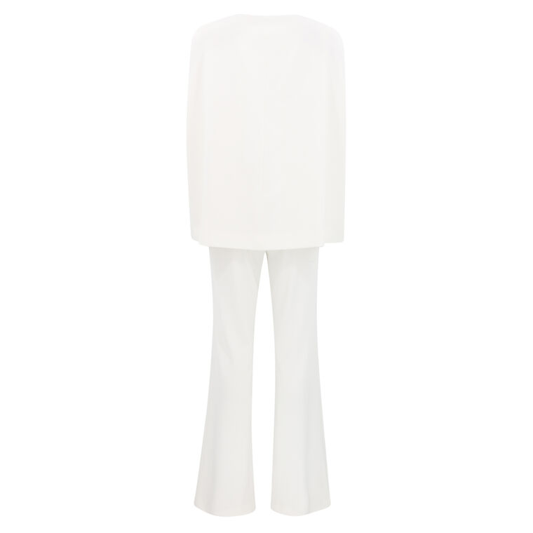 Nova Cape Jumpsuit image number null