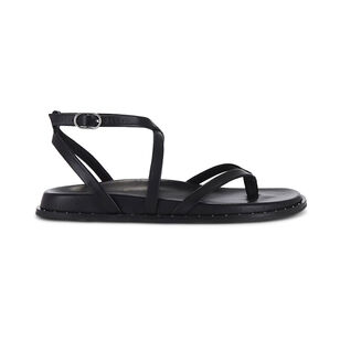 Zana Flat Sandal