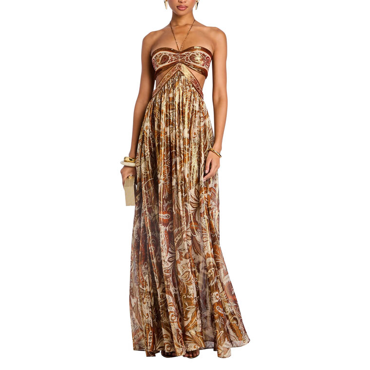 Kimmy Dress image number null