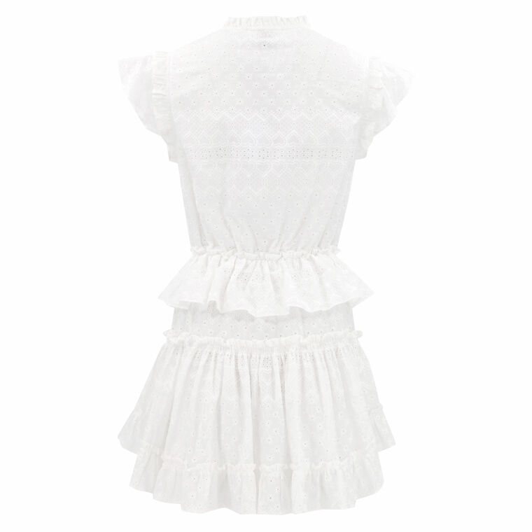 Iliana Dress image number null