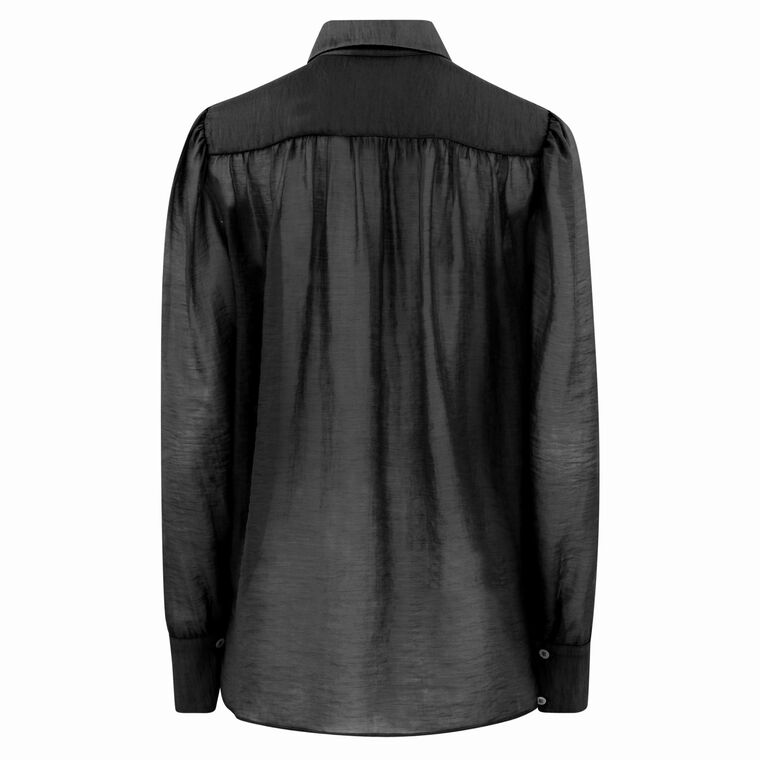 Levi Long Sleeve Pocket Shirt image number null