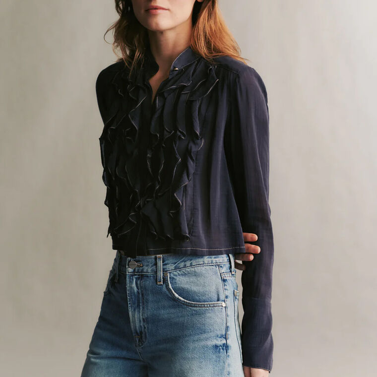 Patti Shirt image number null