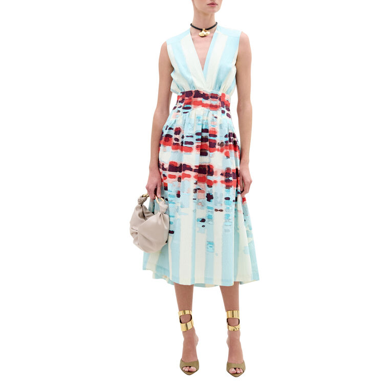 Jocelyn Dress image number null