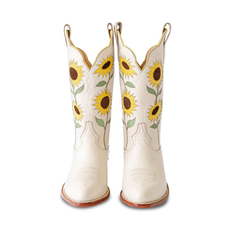 Sonny Midi Boot image number null