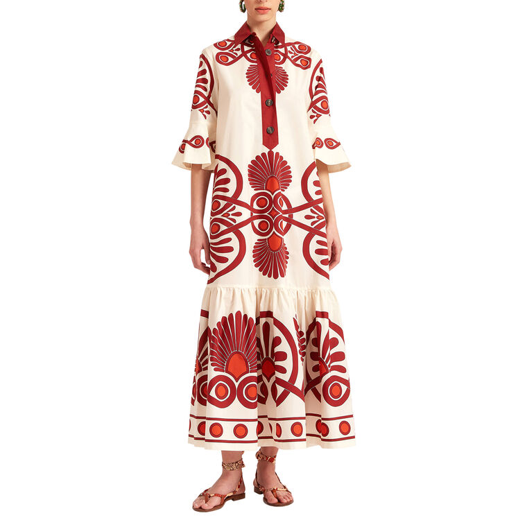 Artemis Dress image number null