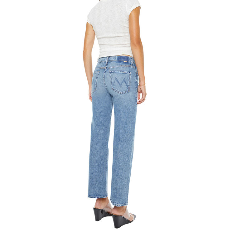 The Kick It Ankle Jean image number null