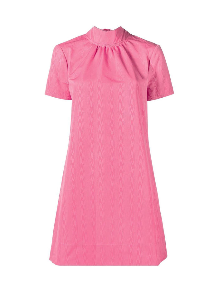 Mini Ilana Dress image number null