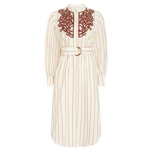 Fletcher Dress