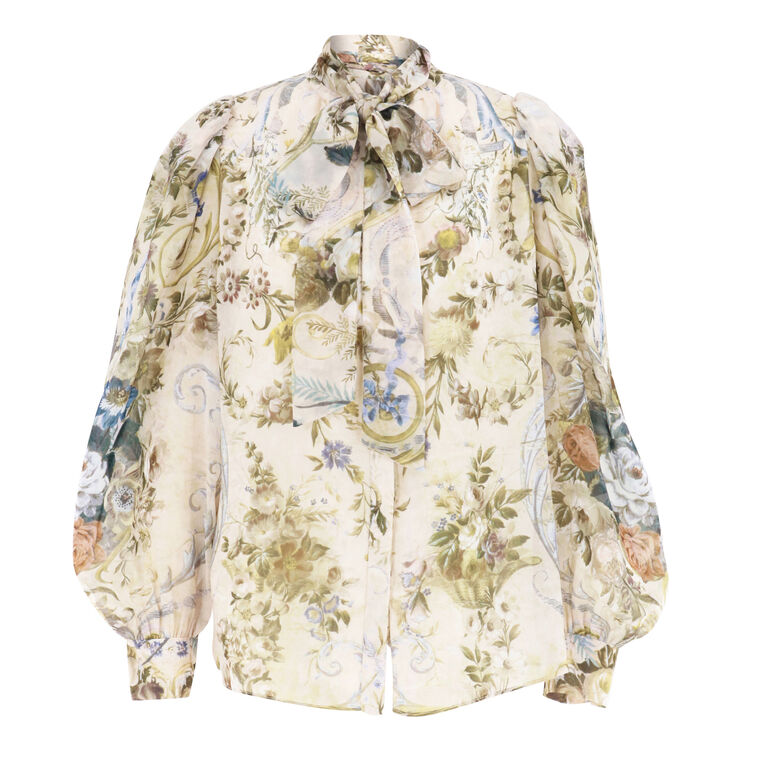 Beau Blouse image number null