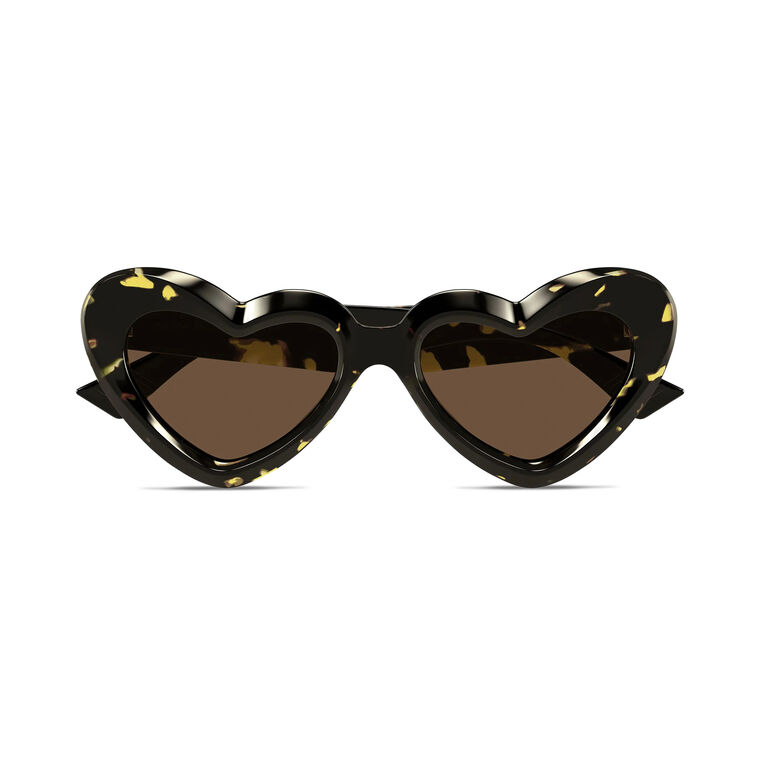 Heart Sunglasses image number null