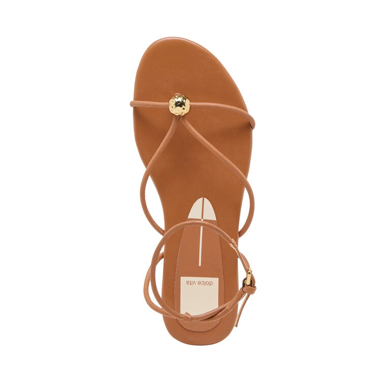 Kenley Flat Sandals image number null