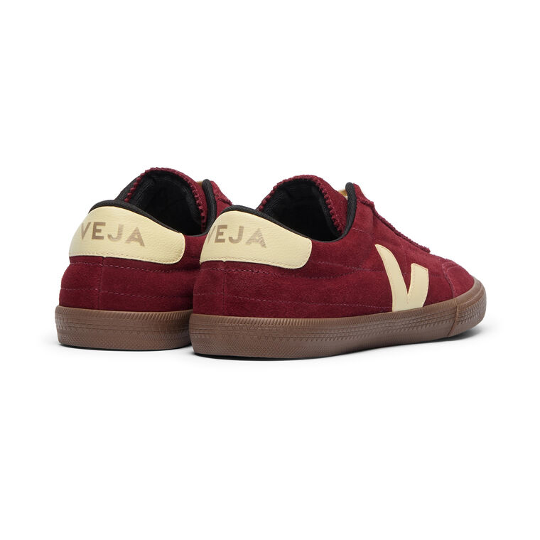 Panenka Suede Sneaker image number null