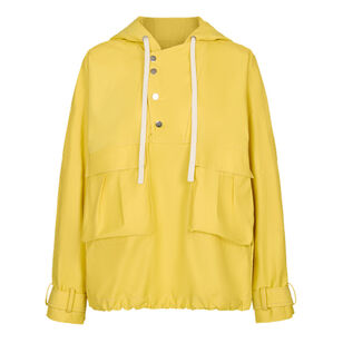 Rain Check Hoodie Jacket