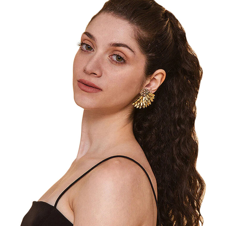 Perry Earring image number null