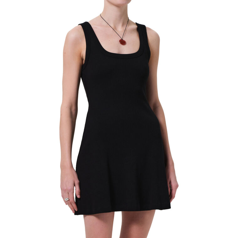 Faye Tank Mini Dress image number null