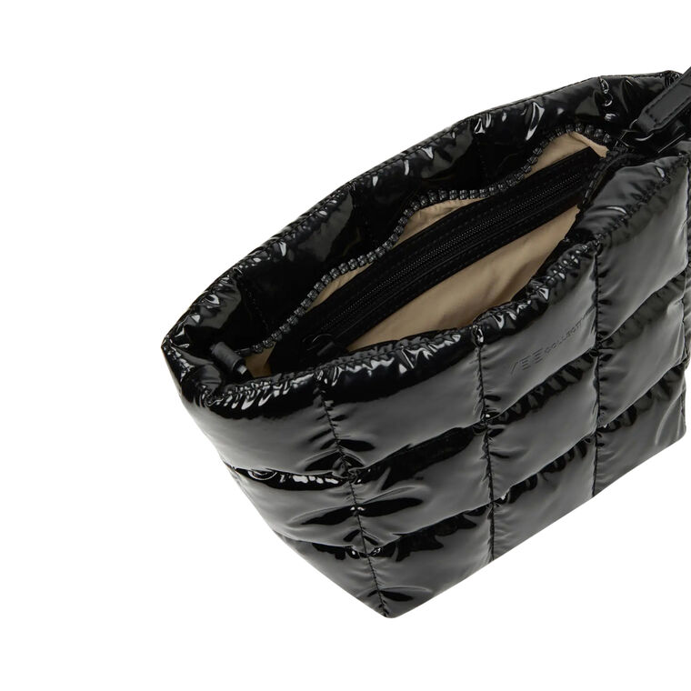 Vinyl Porter Clutch image number null