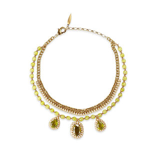 Gaya Necklace