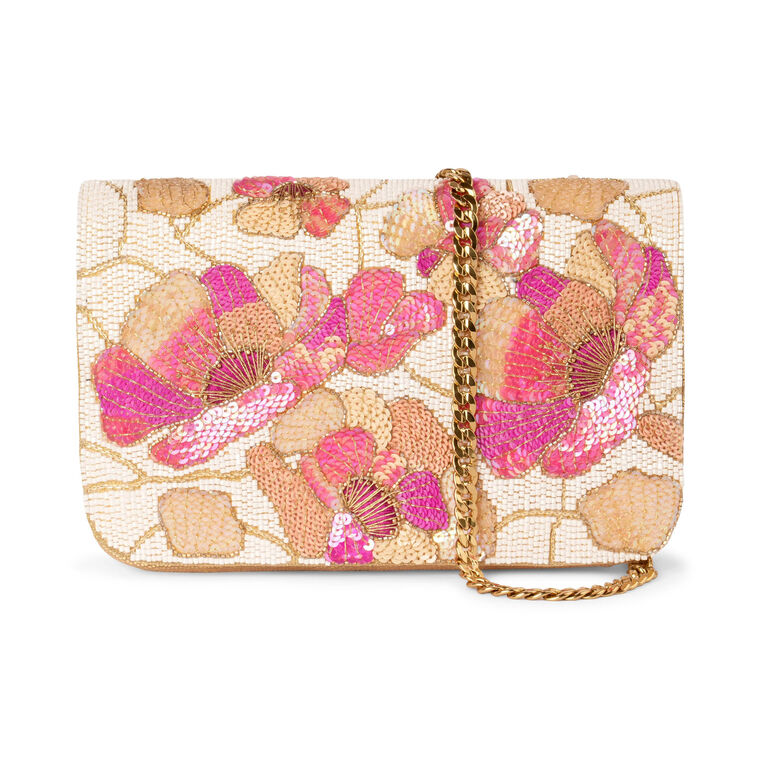 Ina Clutch image number null