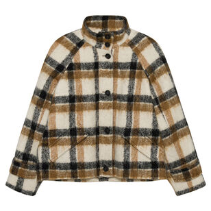 Virelle Jacket