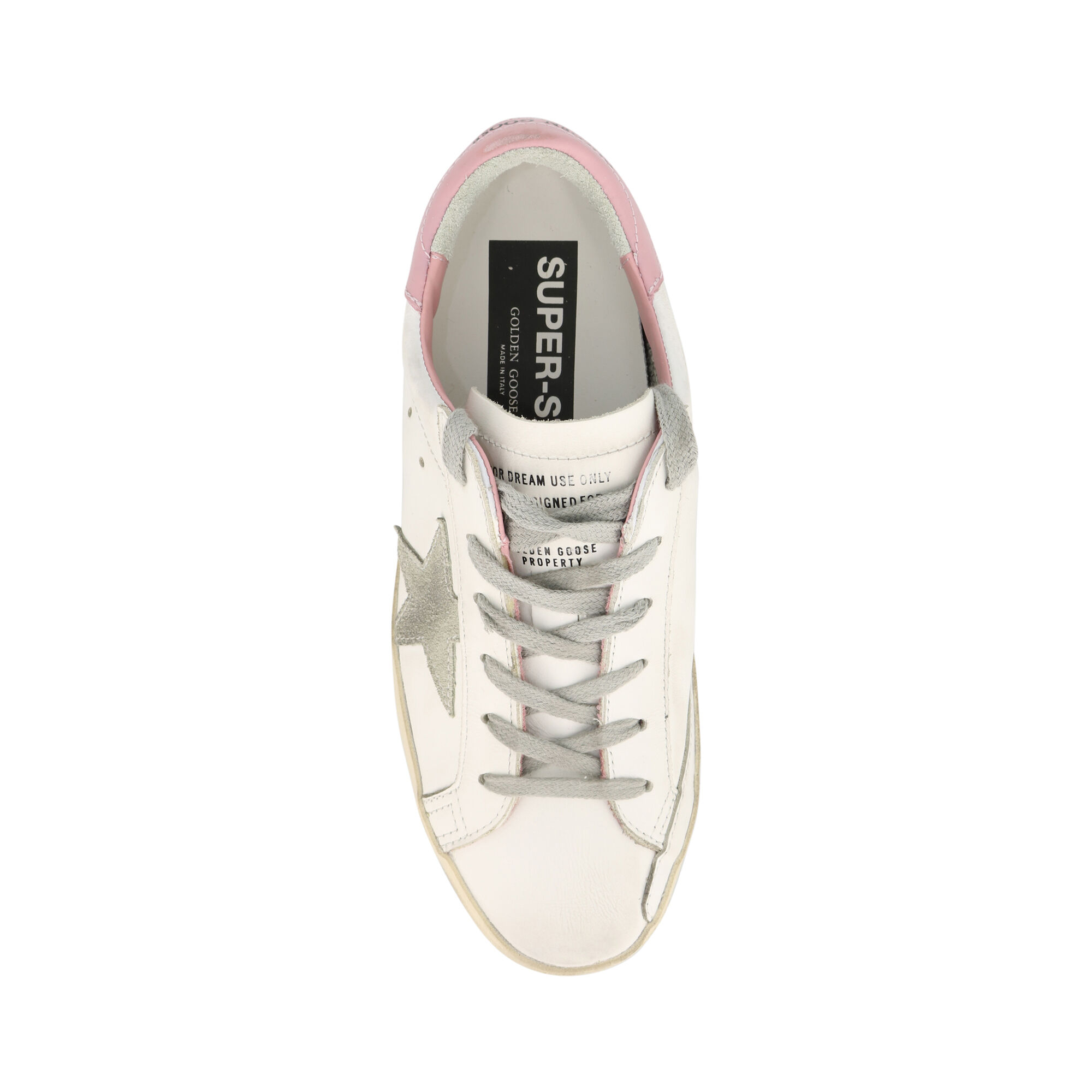 新しいコレクション Super Star Sneaker 靴