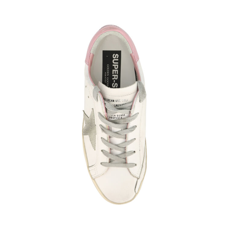 Super Star Sneaker image number null
