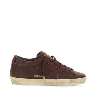 Super Star Leather Sneaker