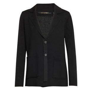 Clove Two-Button Cardigan Sweater