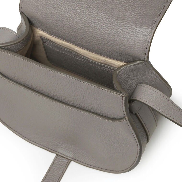 Marcie Small Saddle Bag image number null