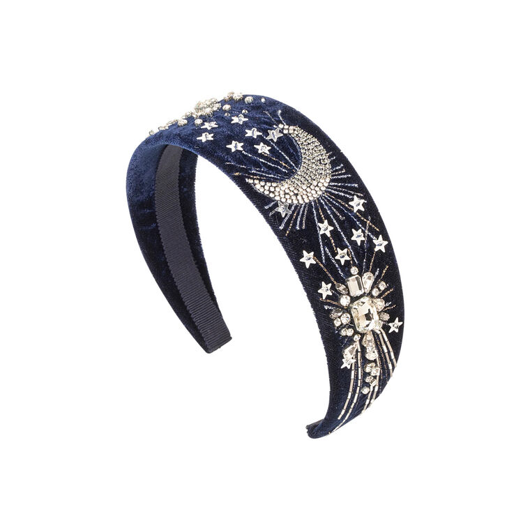 Capella Headband image number null
