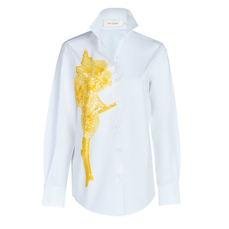 Rimini Blouse image number null