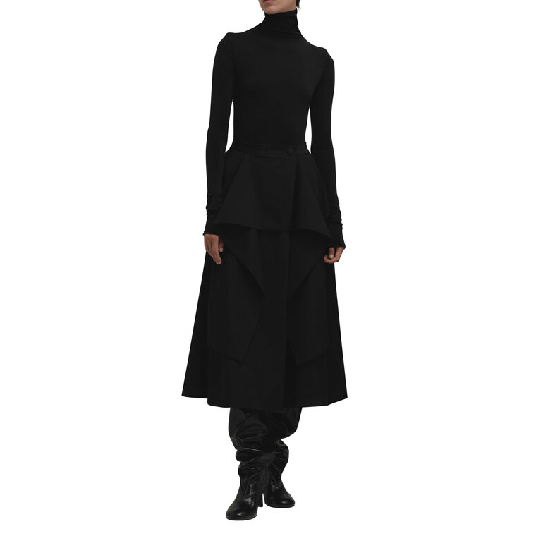 Azalea Midi Skirt image number null