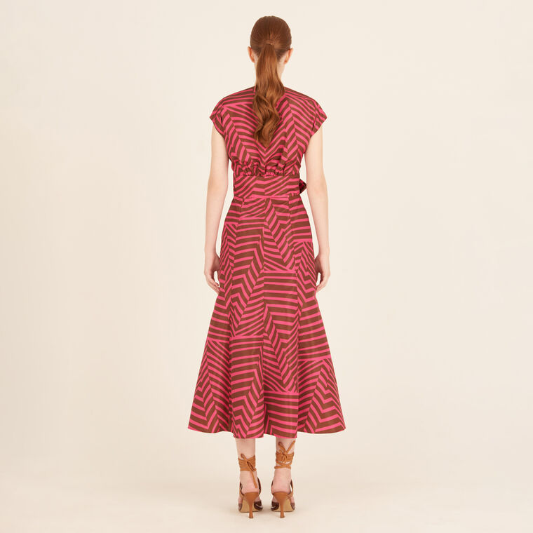 Toledo Dress image number null