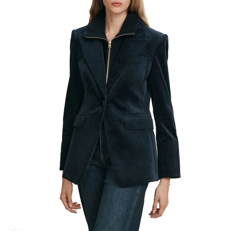Livvy Dickey Jacket image number null
