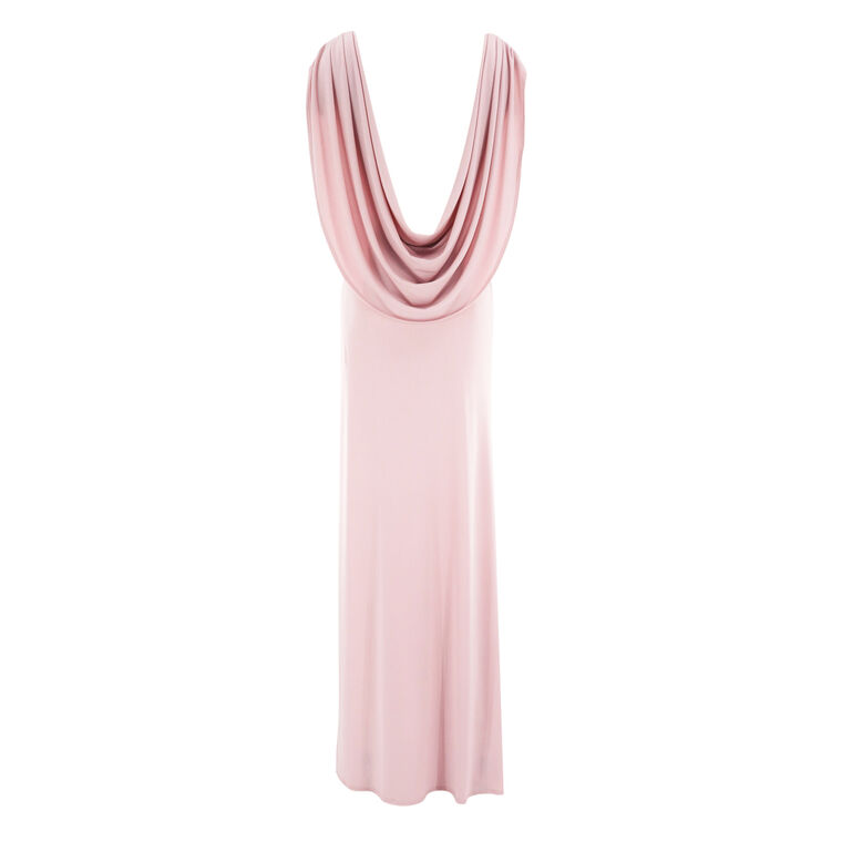 Petranelle Draped Gown image number null