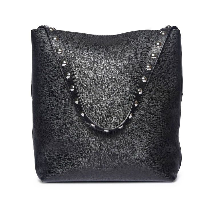 Cala Studded Tote image number null