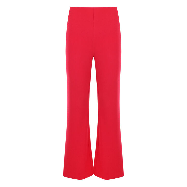 Jacoba Slim-Fit Bootcut Pant image number null