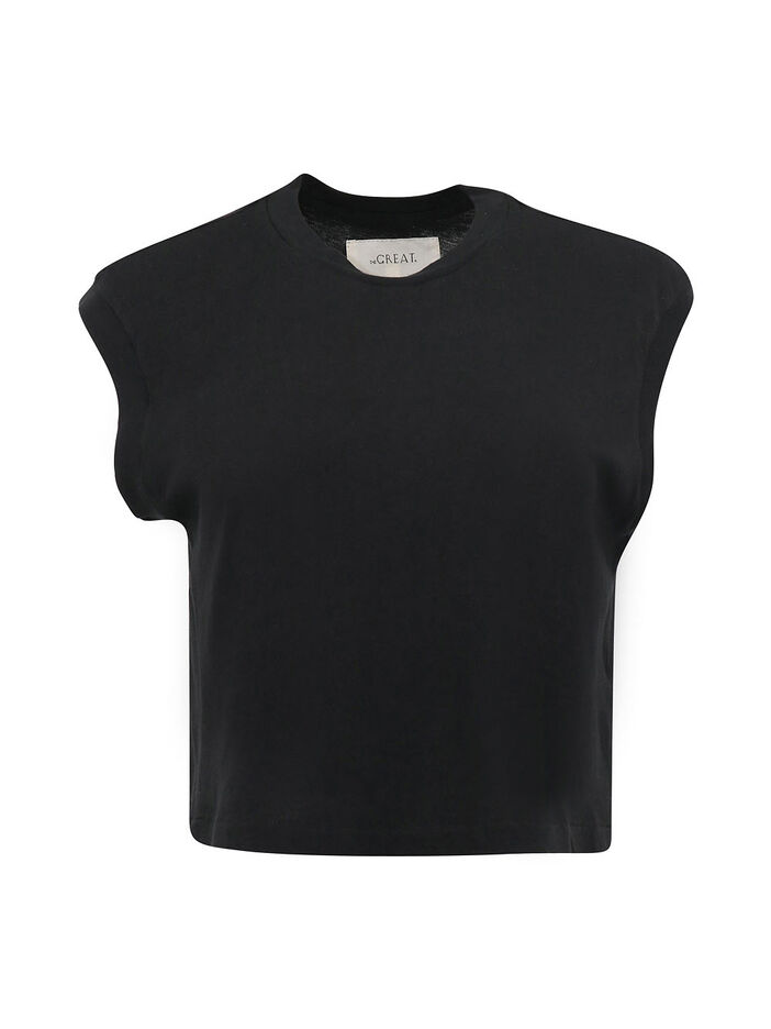 The Square Tee image number null