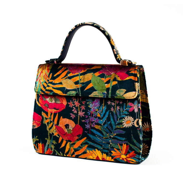 Jackie Handbag image number null