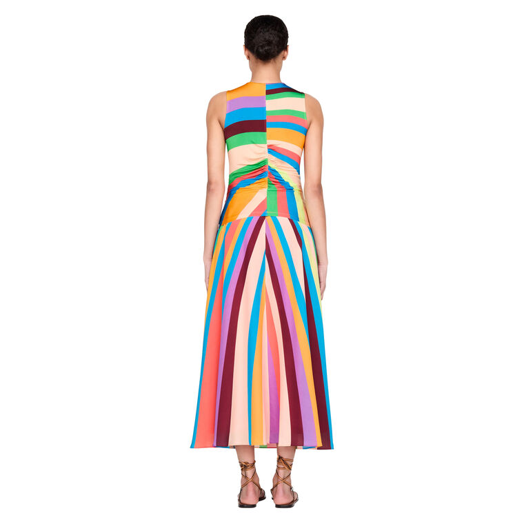 Cambrie Skirt image number null
