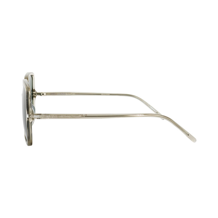 Square Acetate Sunglasses image number null