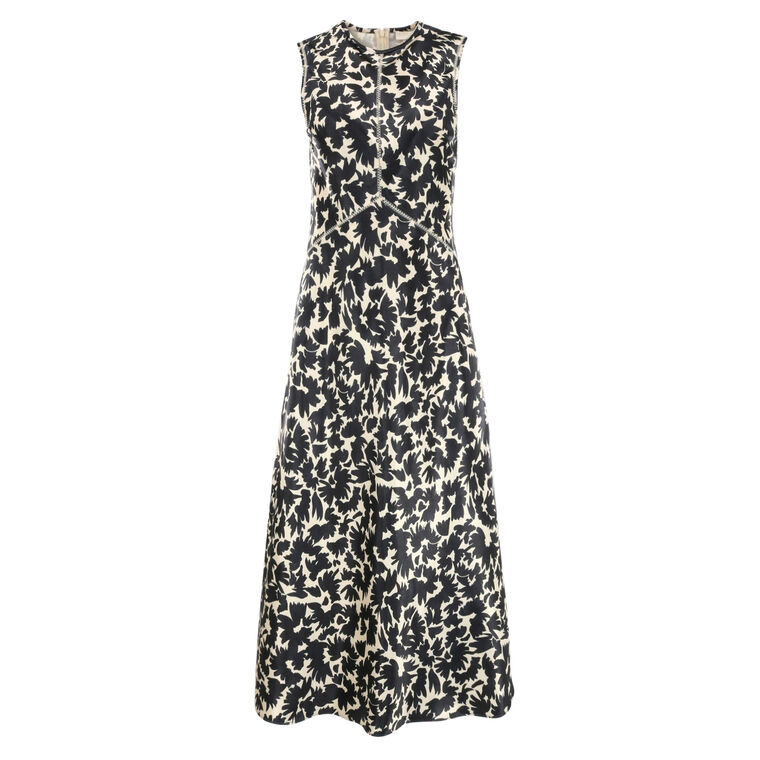 Lisbet Dress image number null