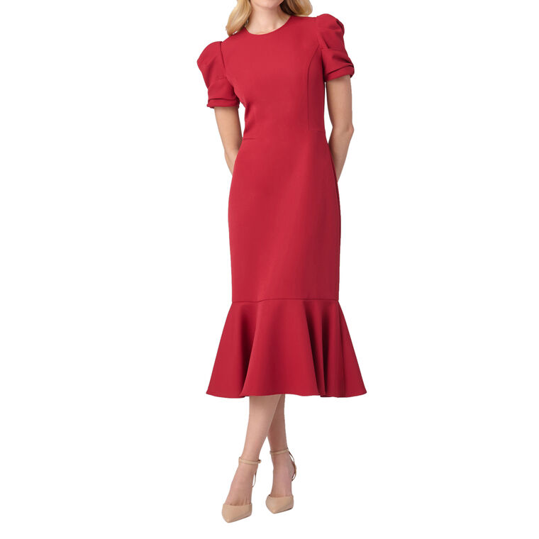 Hartley Dress image number null