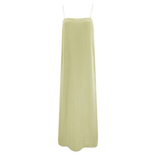 The Slip Dress