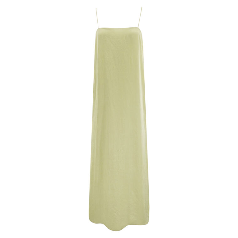 The Slip Dress image number null