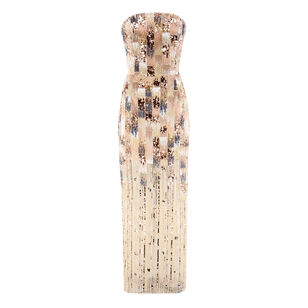 Cher Dress