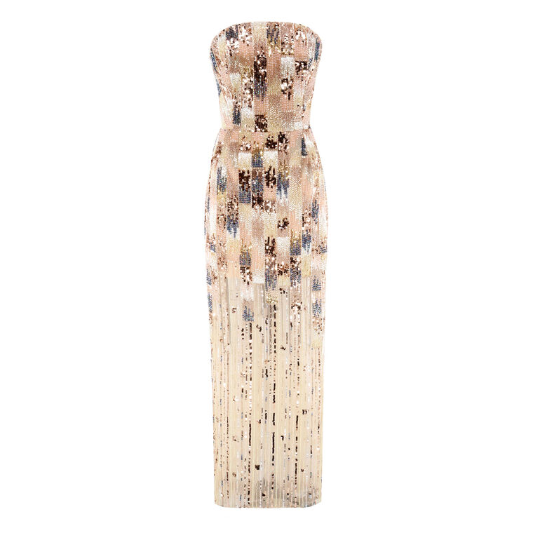 Cher Dress image number null