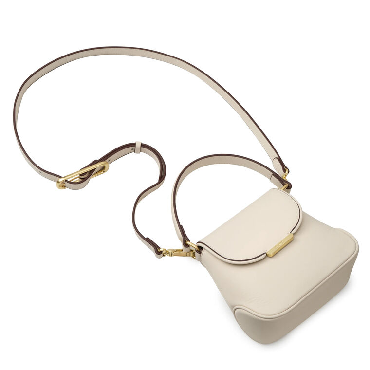 Merida Mini Top Handle Bag image number null