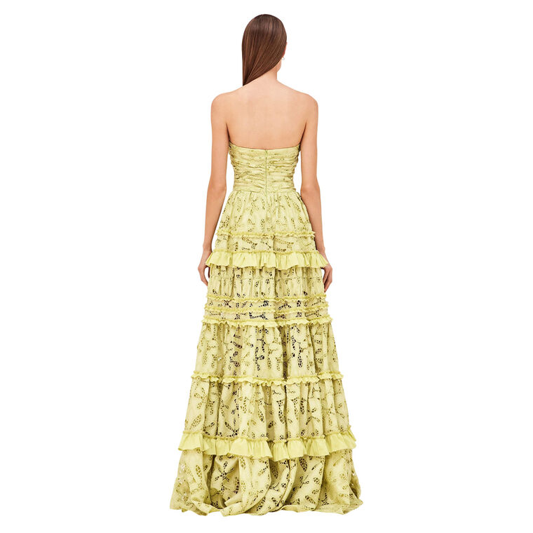 Ottilie Dress image number null